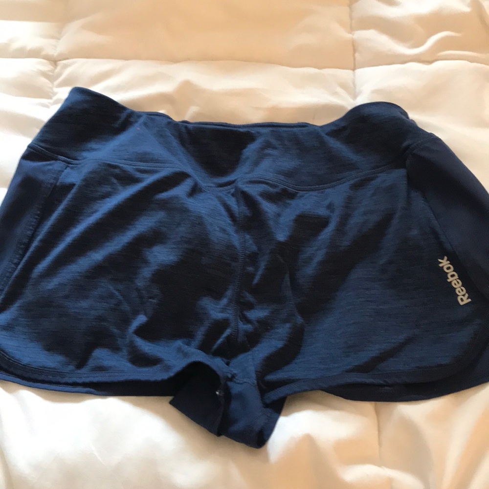 Reebok Shorts